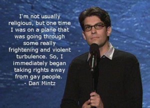 Dan Mintz